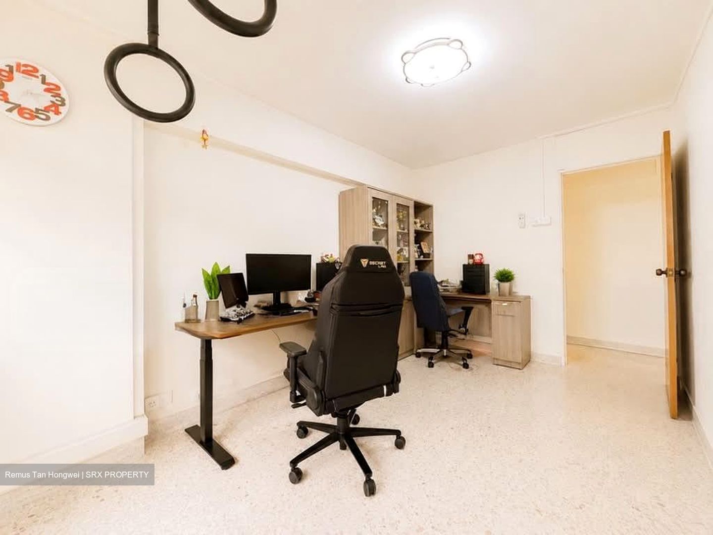 Blk 648 Ang Mo Kio 61 (Ang Mo Kio), HDB 5 Rooms #580827601